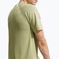 Trainings-T-Shirt Herren Nike Flex dusty olive/black 5