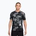 Herren-Laufshirt Nike Miler black