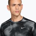Herren-Laufshirt Nike Miler black 3