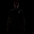 Herren-Laufshirt Nike Miler black 4