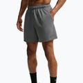 Herren-Trainingsshorts Nike Flex smoke grey/black