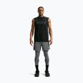Herren-Trainingsshorts Nike Flex smoke grey/black 2