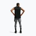 Herren-Trainingsshorts Nike Flex smoke grey/black 3