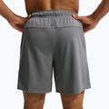 Herren-Trainingsshorts Nike Flex smoke grey/black 4
