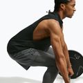 Herren-Trainingsshorts Nike Flex smoke grey/black 5
