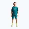 Kinder-Shirt Nike Multi Refresh bright spruce 2