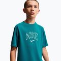 Kinder-Shirt Nike Multi Refresh bright spruce 4