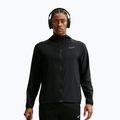 Herrenjacke Nike Form Dri-Fit black/white