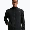 Herrenjacke Nike Form Dri-Fit black/white 4