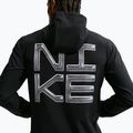Herrenjacke Nike Form Dri-Fit black/white 5