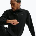 Herrenjacke Nike Form Dri-Fit black/white 6