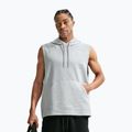 Herren-Trainingssweatshirt Nike N.A.C. light smoke grey/htr/light smoke grey