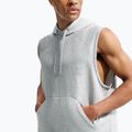 Herren-Trainingssweatshirt Nike N.A.C. light smoke grey/htr/light smoke grey 5