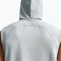 Herren-Trainingssweatshirt Nike N.A.C. light smoke grey/htr/light smoke grey 6