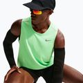 Herren-Laufshirt Nike Miler illusion green 5