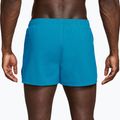 Herren-Laufshorts Nike Fast light current blue/black 2