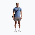 Trainings-T-Shirt Herren Nike Pro Training indigo storm/black 2