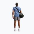 Trainings-T-Shirt Herren Nike Pro Training indigo storm/black 3