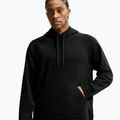 Herren-Trainingssweatshirt Nike N.A.C. black/black 4