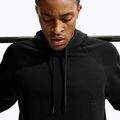 Herren-Trainingssweatshirt Nike N.A.C. black/black 5