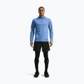 Herren-Trainingssweatshirt Nike Pro Indigo Storm/Black 2