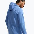 Herren-Trainingssweatshirt Nike Pro Indigo Storm/Black 5
