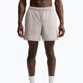 Herren-Trainingsshorts Nike Primary NanoKnit moon particle/college grey/moon particle 3