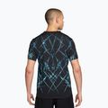 Herren-Laufshirt Nike AeroSwift black/white 2