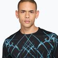 Herren-Laufshirt Nike AeroSwift black/white 3