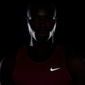 Herren-Laufshirt Nike Stride tough red 4