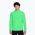 Laufjacke für Herren Nike Miler illusion green