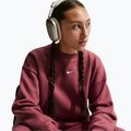 Kinder-Sweatshirt Nike Sportswear Studio pink smoke/white 6