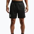 Herren-Trainingsshorts Nike Flex black/white