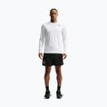 Herren-Trainingsshorts Nike Flex black/white 2