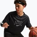 Kinder-Shirt Nike Multi Refresh black 6