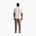 Trainings-T-Shirt Herren Nike 24.7 ImpossiblySoft Light light orewood brown/sail/lilght iron ore 2