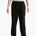 Kinderhose Nike Sportswear Studio Fleece black/white 4