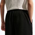 Kinderhose Nike Sportswear Studio Fleece black/white 5