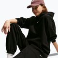 Kinderhose Nike Sportswear Studio Fleece black/white 6