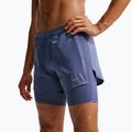 Herren-Laufshorts Nike Stride diffused blue 5