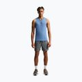 Herren-Trainingsshorts Nike Pro Training smoke grey/smoke grey/black 2