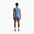 Herren-Trainingsshorts Nike Pro Training smoke grey/smoke grey/black 3