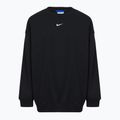 Kinder-Sweatshirt Nike Sportswear Studio black/white 4