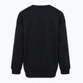 Kinder-Sweatshirt Nike Sportswear Studio black/white 5
