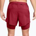 Herren-Laufshorts Nike Stride tough red 2