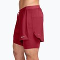 Herren-Laufshorts Nike Stride tough red 3