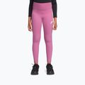 Kinderleggings Nike Sportswear Classic playful pink/white