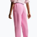 Kinderhose Nike Sportswear Studio Fleece pink rise/white 4