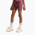 Kindershorts Nike Pro pink smoke/white