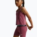 Kindershorts Nike Pro pink smoke/white 4